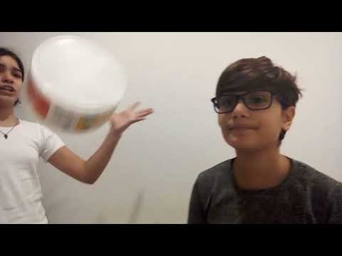 IL NOSTRO NUOVO NEMICO CHE HA FATTO SVENIRE A ROBERTA 😭AIUTATEMI!!!   CONTINUA...