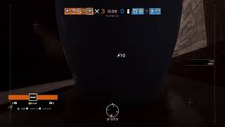 【R6S】女性実況！参加型ランク☆レインボーシックスシージ