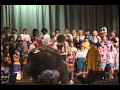 Disney Chorus Concert 1995 - I Just Can't Wait ...