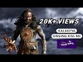 Kalakeyan Singing Kiss Me Bahubali Singing Kiss Me Cadbury Silk Ad Farzeen Musthak