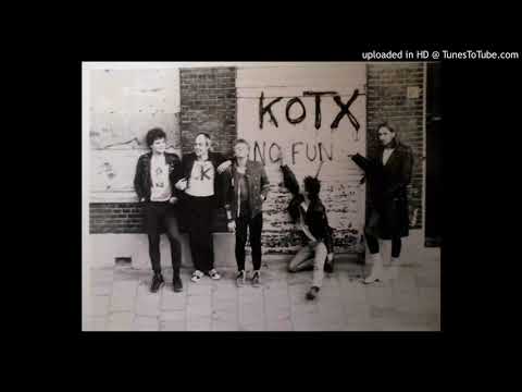 KOTX Before You