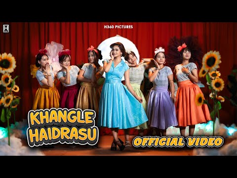 Khangle Haidrasu || Soma & Jaljit || Umoni  || Official Music Video Release 2026