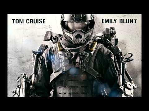 Edge of Tomorrow -Soundtrack - Find Me When You Wake Up - Christophe Beck(HIGH QUALITY)