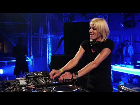 Klaudia Gawlas @ NATURE ONE 2012 (official)