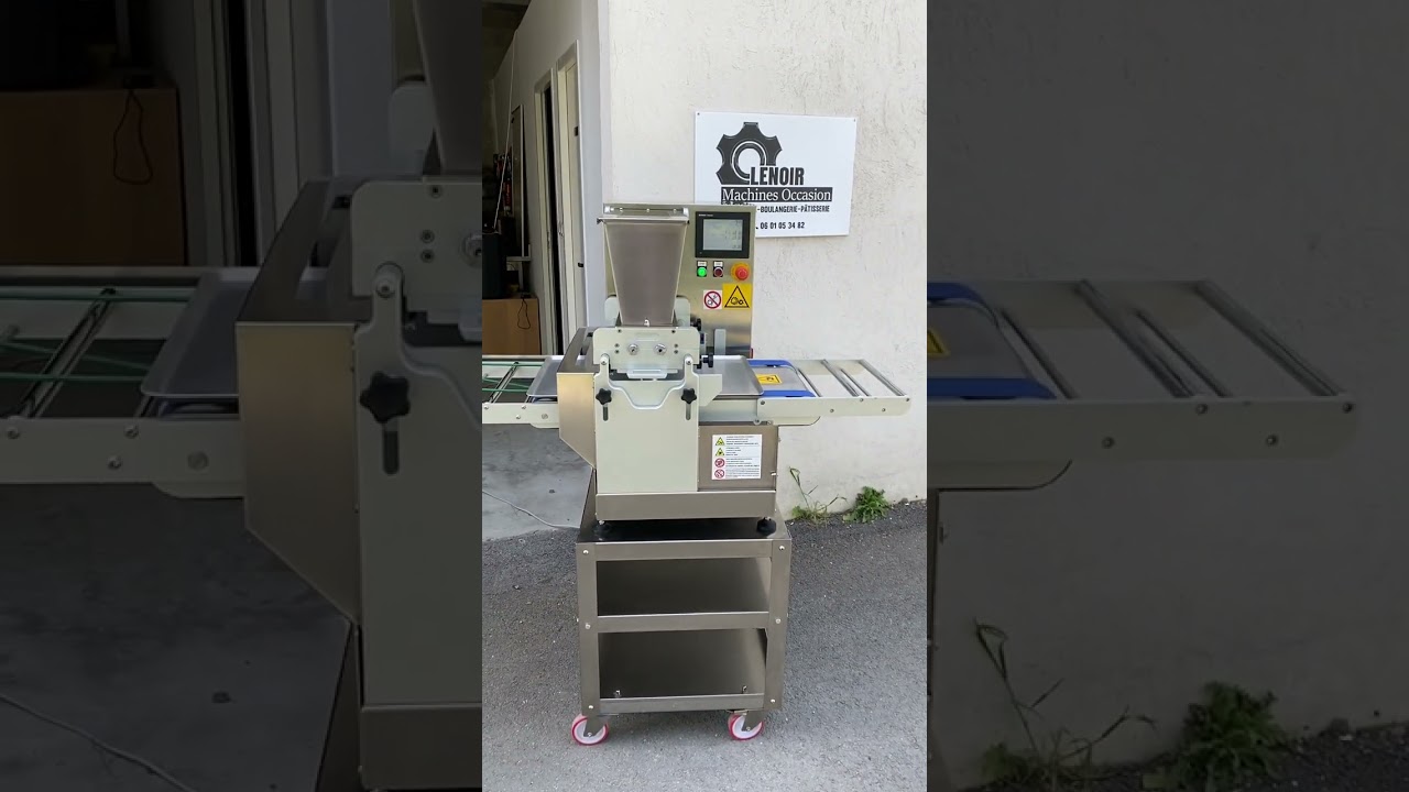 LENOIR Occasion - Dresseuse de table AVAMO JOLLY ABM de 2012