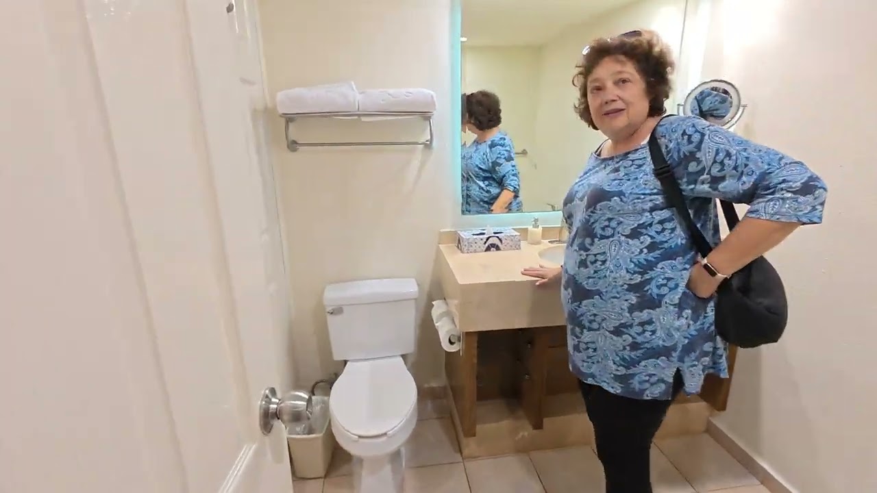 Как мы обустроились - Cabo San Lukas