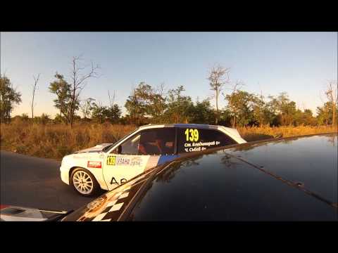 Opel Astra GSI vs Opel Astra GSI, Provadia