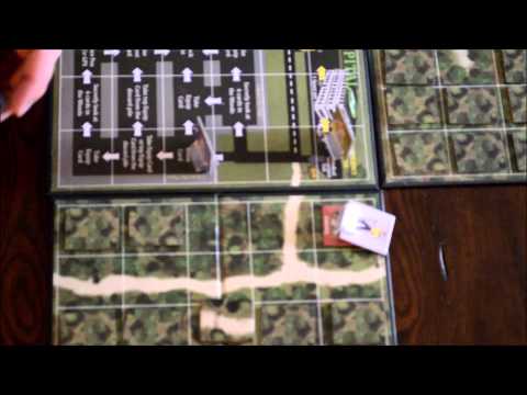 Instructional video about Tile Replacement (2nd edition)