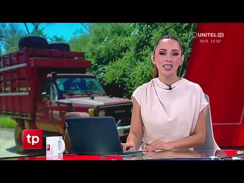 Triple asesinato en Charagua: Policía indica que la muerte fue hace cinco días