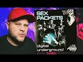 🔥Digital Underground🔥 The Way We Swing Reaction!