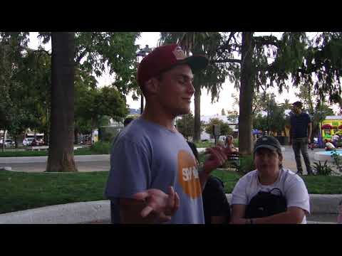 MB5 vs ZURA: Semifinal - PARRAP Clasificatoria V San Javier