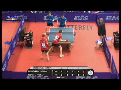 jurnal 26 03 2019 sp 1 tenis de masa   2 medalii pentru musceleni la open ul italiei   bogdan burhan
