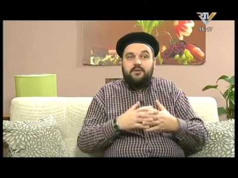 44.Dova-Hfz.Elvedin Huseinbasic