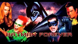 Myles D - Kiss From A Rose (Batman Forever Theme)  Seal (COVER)