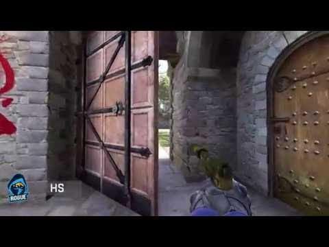 HCC#2 Alternate aTTaX vs Rogue