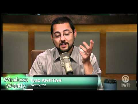 Windows Weekly 236: The PC Plus Era