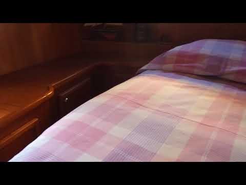 Dutch Steel Motor Cruiser 40 Aft Cabin - Boatshed - Boat Ref#246702