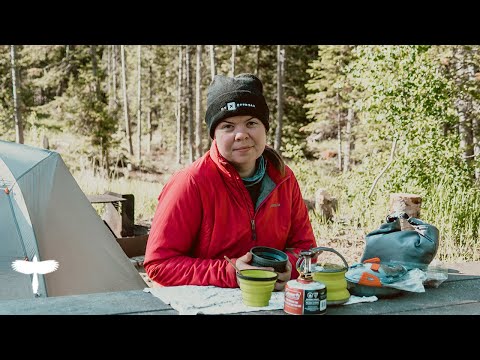 Top 5 Pieces of Motorcycle Camping Gear I UPGRADED in 2022