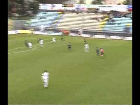 Campionato 2012 13   Lega Pro   Prima Divisione   Girone B   Frosinone Calcio Ac Prato 1 1