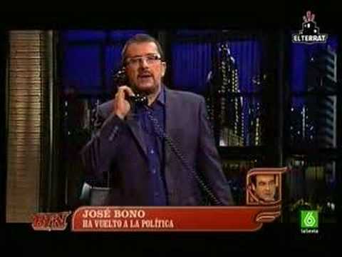 BUENAFUENTE 344 - Teléfono de los eludidos - Bono