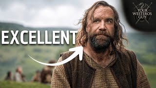 This Scene Proves Arya Walking Away From The Hound Sealed His Fate