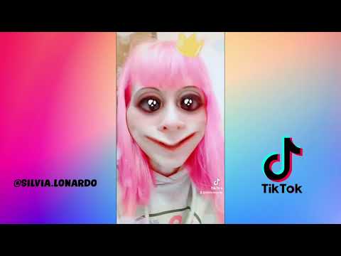 Proviamo filtri a caso su TikTok 😂