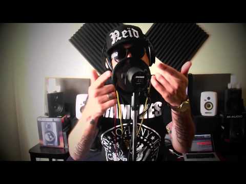 Jordan River Recordings Presents: GO WITH THE FLOW - Lush One