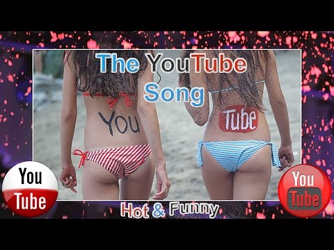 The YouTube SONG/ORIGINAL/VERY FUNNY VIDEO/Try Not To Laugh/TWIN SISTERS/Teens/Anastasia Kochorva