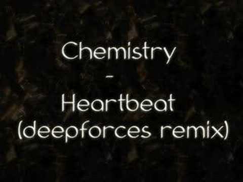 Heartbeat (Deepforces Remix)
