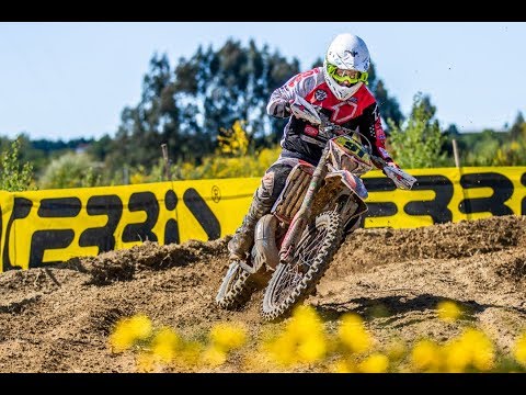 Enduro GP 2019 Spain - Highlights Day 2