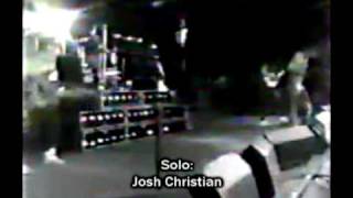 Toxik - World Circus (Subtitulos en Español)