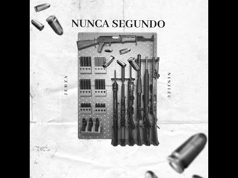 Jehza Ft Ninjizu - Nunca Segundo