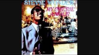 Stevie Wonder-Hello Young Lovers