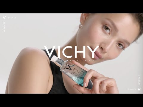 Vichy Mineral 89 Fortifying and Plumping Daily Booster | Safety