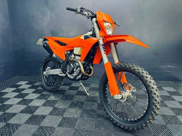 250 EXC-F