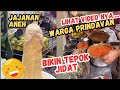 MAKES YOU SHAKE YOUR HEAD VRINDAVAN SNACKS Vrindavan Streetfoodindia
