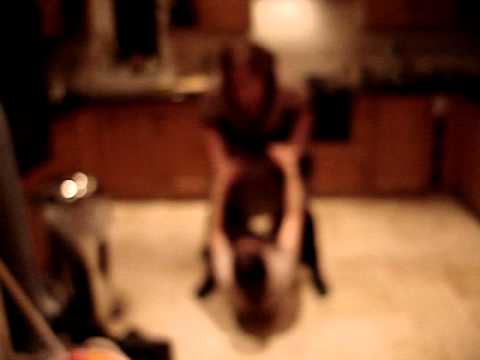 Emily and Nicola - Britain's Got Talent audition