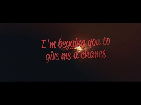 Kriss Norman x Stax & Way Ft. Tara Louise - Give me a chance  [Lyrics Video]