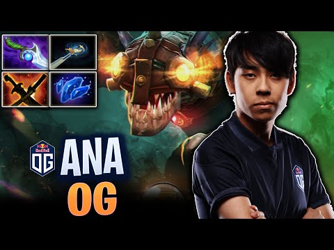 Thank You 7.29 for Slark Echo Sabre - Diffusal