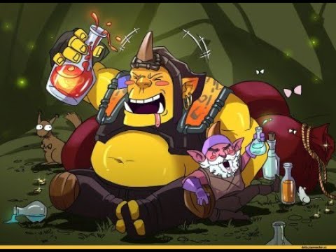 Alchemist Midlane Coaching Session - 4200 MMR - Understanding Matchups and Itemization - Dota 2