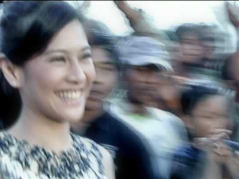 INDONESIA HEBAT - KadriJimmoTHEPRINZEOFRYTHM (KJP)