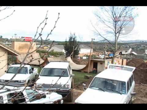 Road Fools 11 - Last Day @ Nasty's