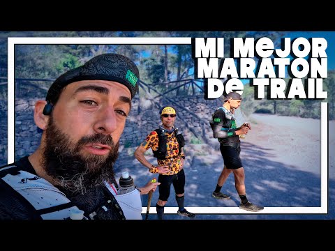 🤩 ESTAMOS GENIAL ➡ ÚLTIMA MARATON 🥳