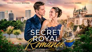 A Secret Royal Romance | Nicely Entertainment | Trailer