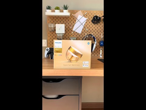 Philips Hue: たった 3 つのトリックで照明を大幅に活用できます