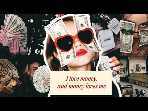 WEALTH is my DEFAULT MODE