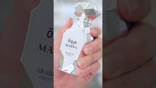 Download lagu Marwa by Arabiyat is going to be one of the next viral fragrances #fragrance #perfumecollection mp3