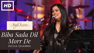 Download lagu Biba Sada Dil Morr De Richa Sharma Umang Doshi Nus... mp3