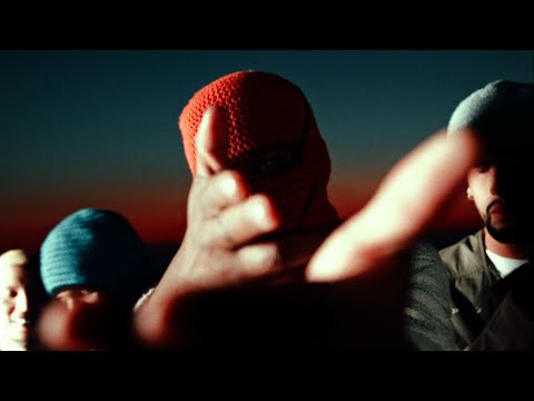 Diamantes (feat. MC Igu, Jé Santiago & Derek) (Official Visualizer)