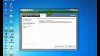 Microsoft Security Essentials Virüs Programını Kapatmak